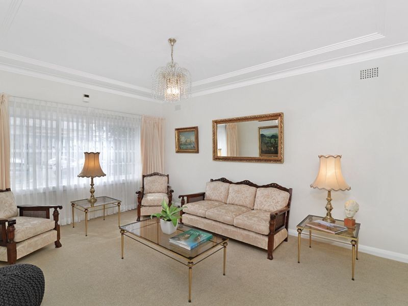 4 Glen Avenue, Randwick NSW 2031