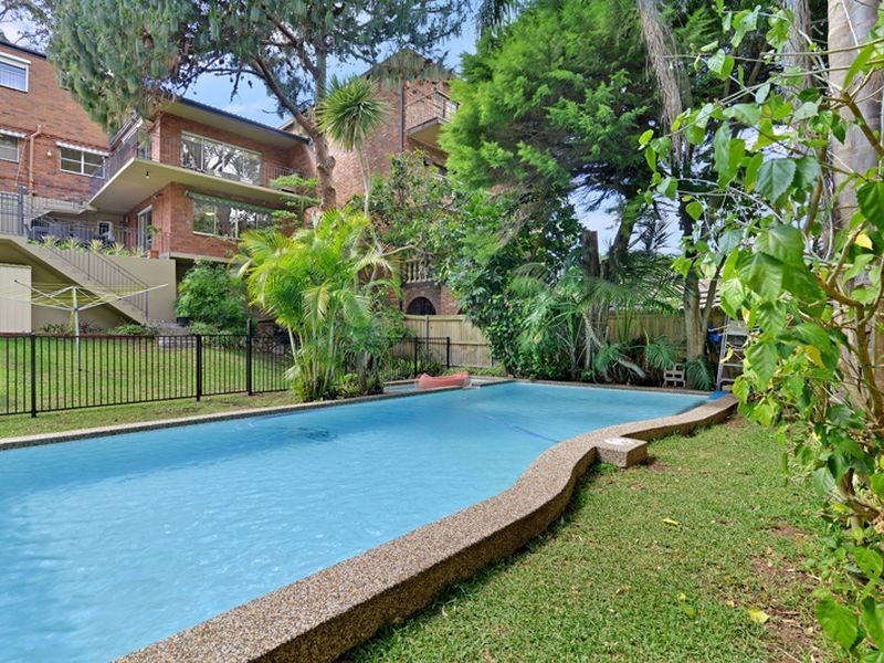 4 Glen Avenue, Randwick NSW 2031