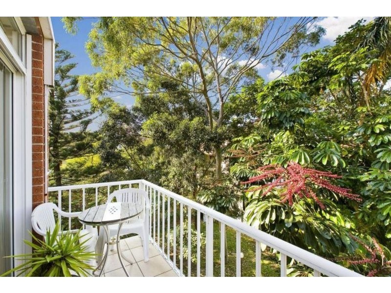 8/39 Dolphin Street, Randwick NSW 2031