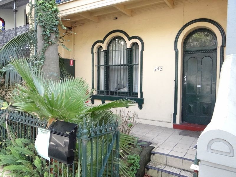 5/292 Moore Park Road, Paddington NSW 2021