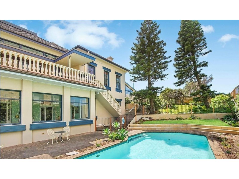 1/39 Arcadia Street, Coogee NSW 2034