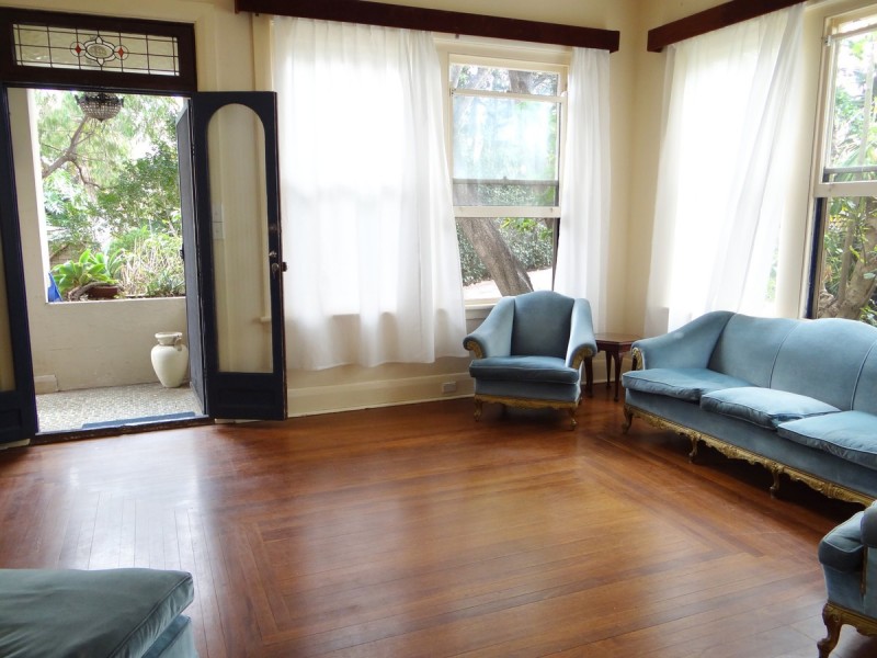 1/39 Arcadia Street, Coogee NSW 2034