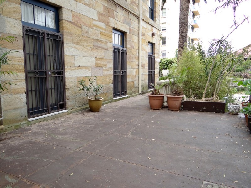 1/39 Arcadia Street, Coogee NSW 2034