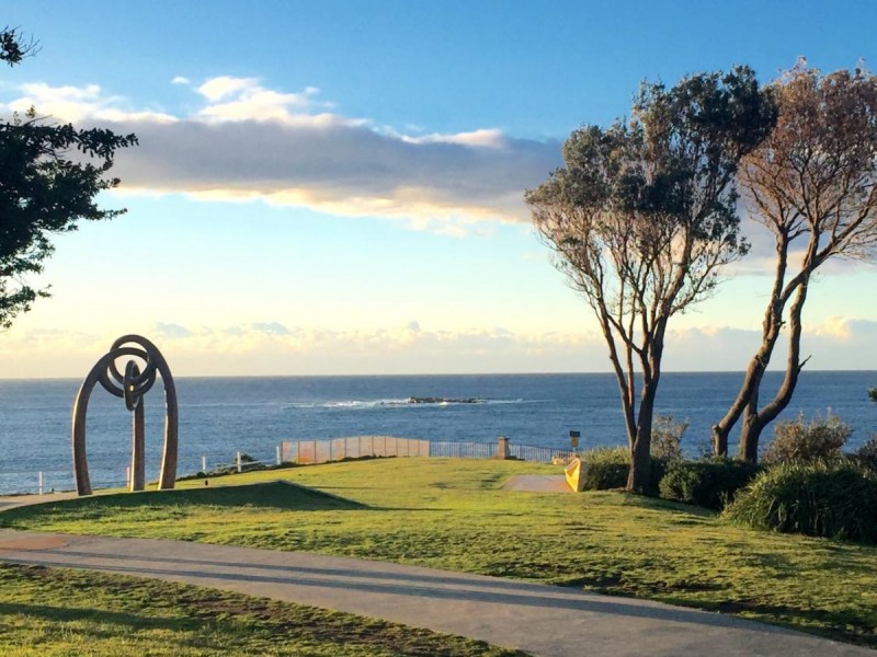 1/39 Arcadia Street, Coogee NSW 2034