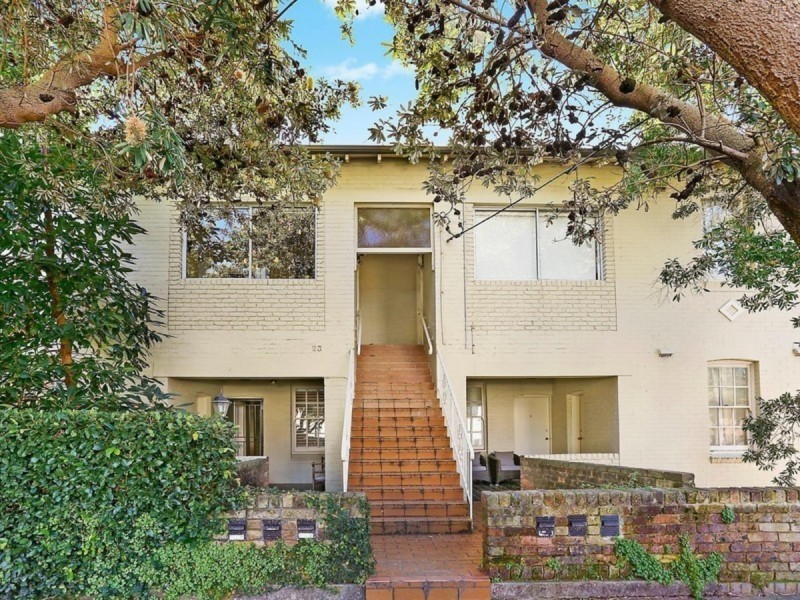 2/23 Dudley Street., Coogee NSW 2034