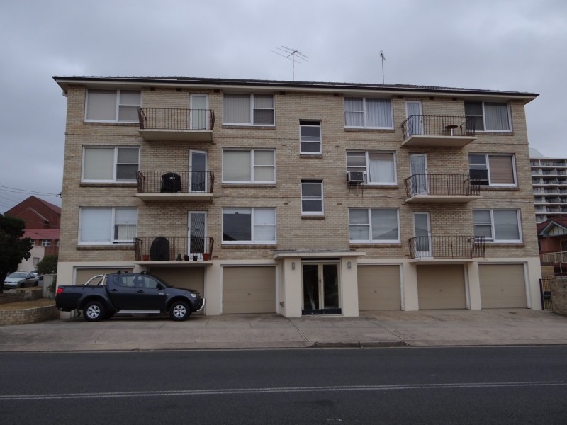 3/112 Garden Street, Maroubra NSW 2035