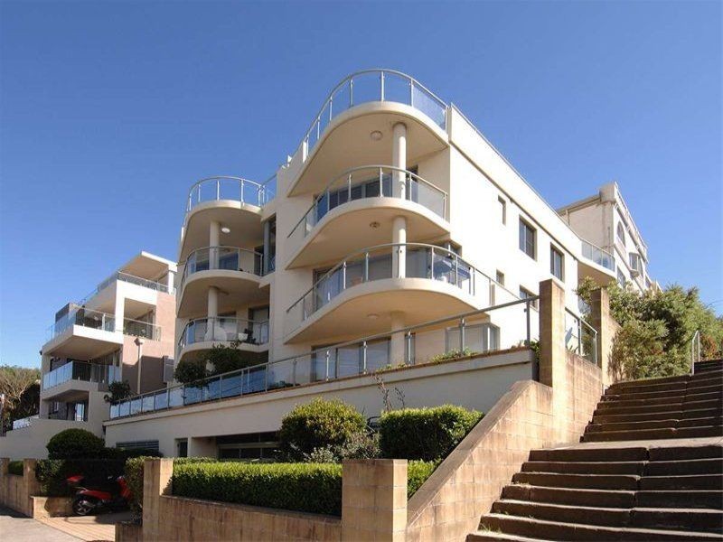 9/85A Bream Street, Coogee NSW 2034