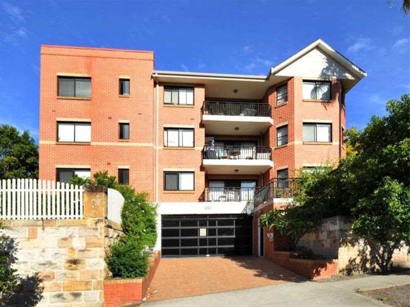 16/253-255 Carrington Rd, Coogee NSW 2034