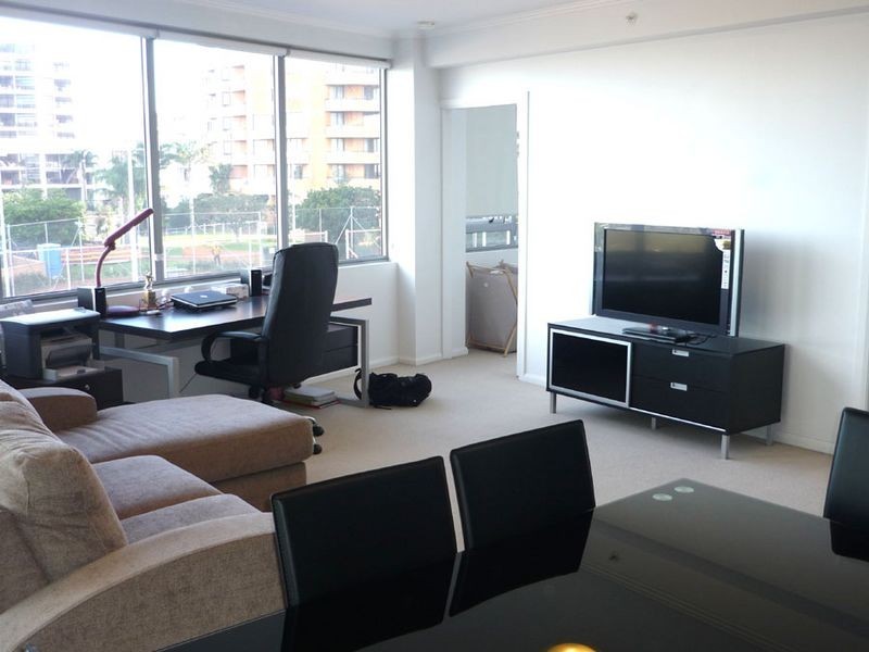 509/80 Ebley Street, Bondi Junction NSW 2022