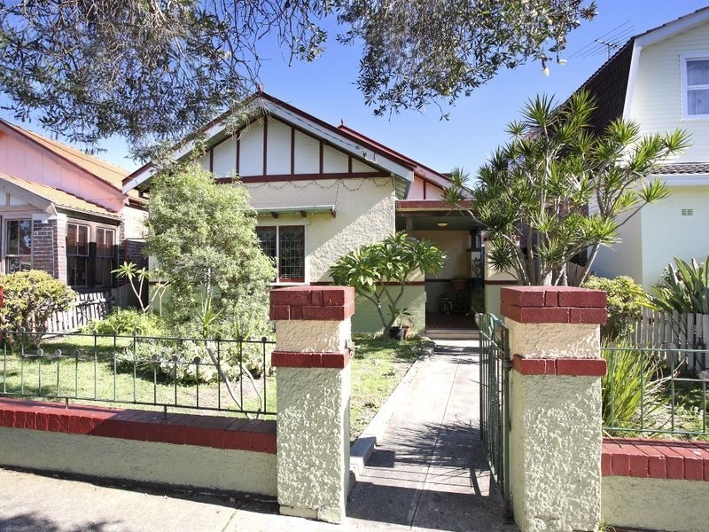 277 Doncaster Avenue, Kingsford NSW 2032