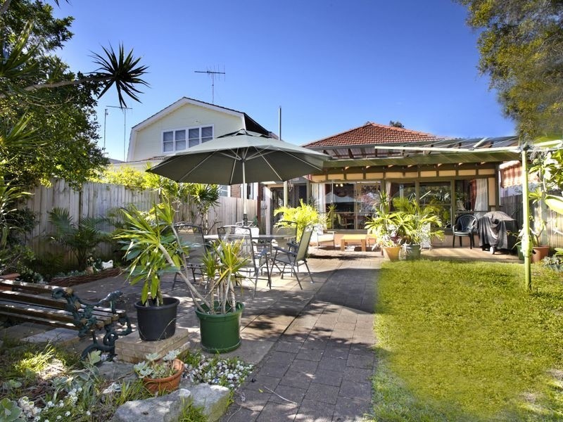 277 Doncaster Avenue, Kingsford NSW 2032