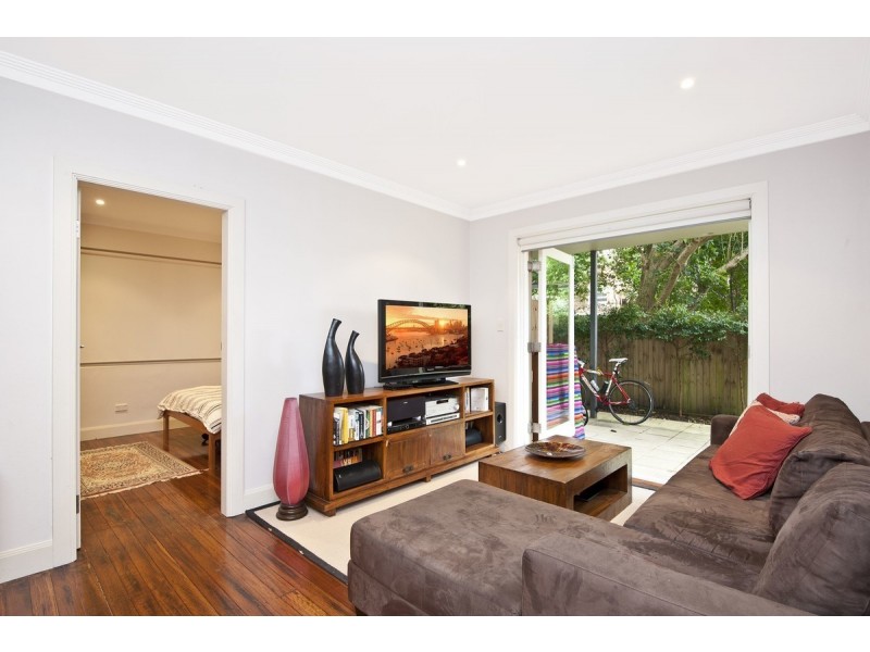 3/145 Ebley Street., Bondi Junction NSW 2022