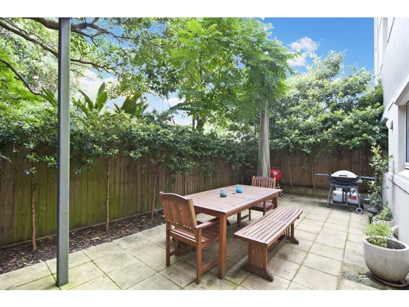 3/145 Ebley Street., Bondi Junction NSW 2022