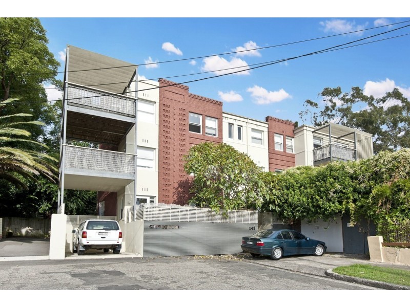 3/145 Ebley Street., Bondi Junction NSW 2022