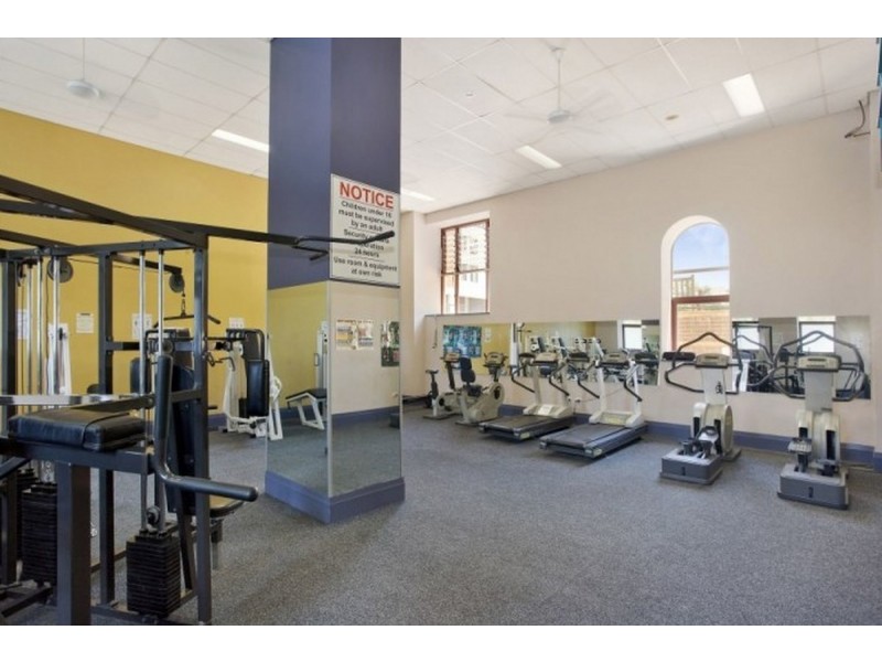 B404/780 Bourke Street., Surry Hills NSW 2010