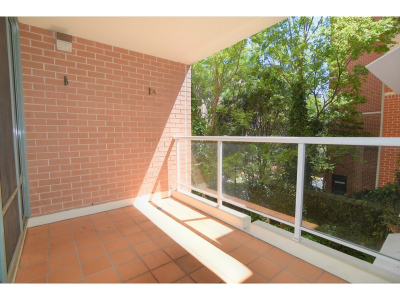 B404/780 Bourke St., Redfern NSW 2016