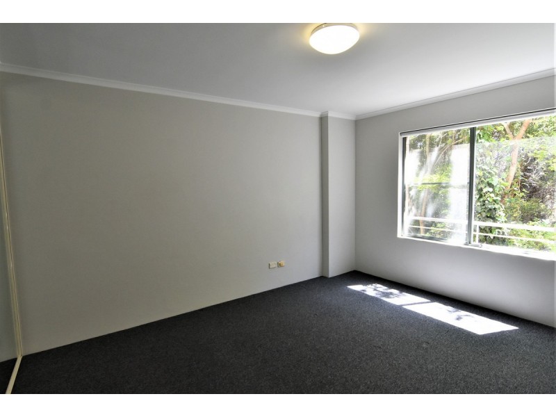 B404/780 Bourke St., Redfern NSW 2016