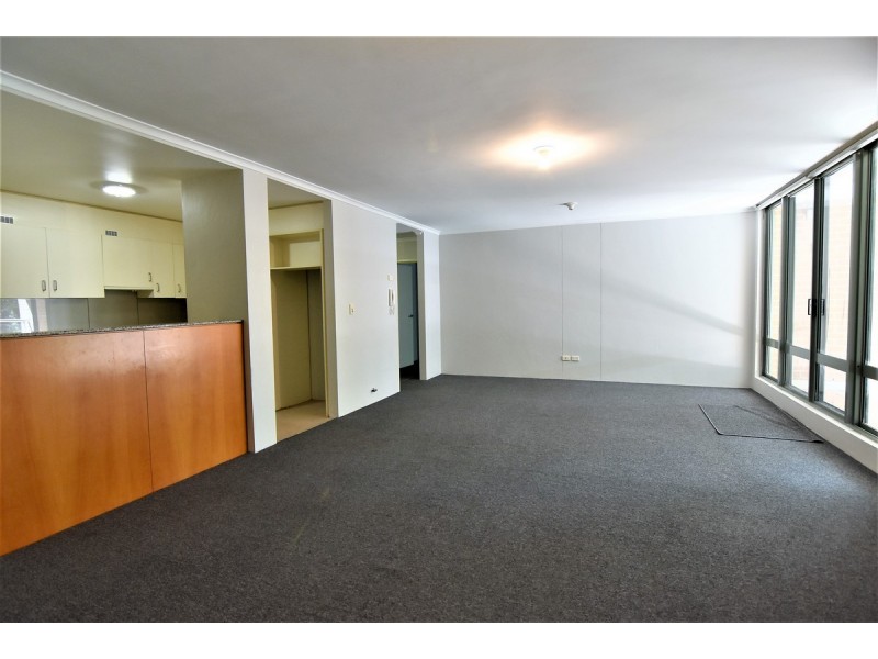 B404/780 Bourke St., Waterloo NSW 2017