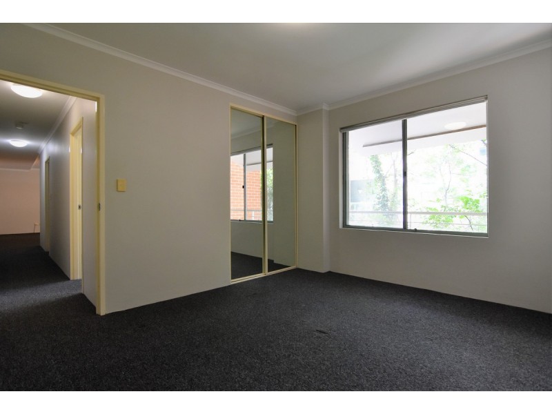 B404/780 Bourke St., Waterloo NSW 2017