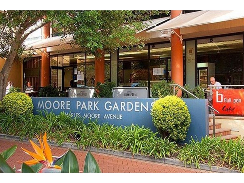 B404/780 Bourke St., Waterloo NSW 2017