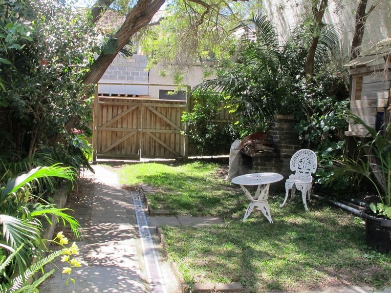 5/292 Moore Park Rd, Paddington NSW 2021