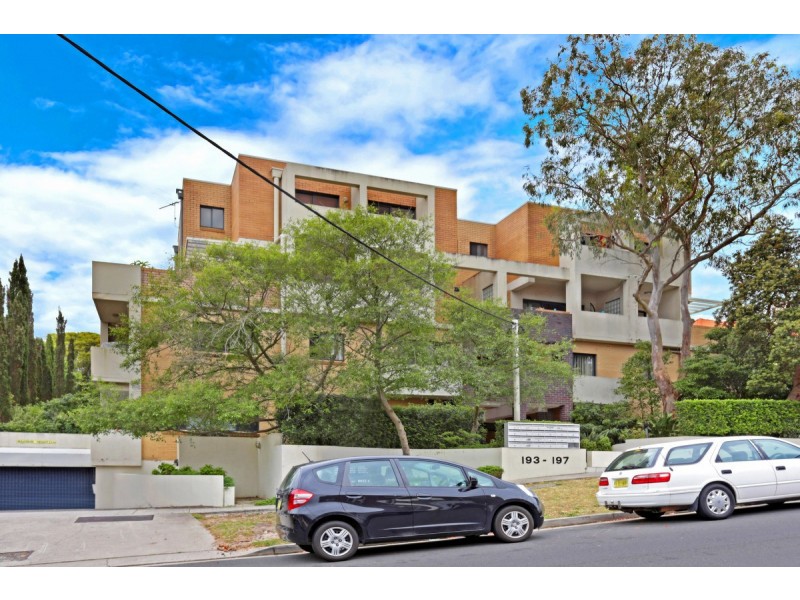 20/193 Oberon Street, Coogee NSW 2034