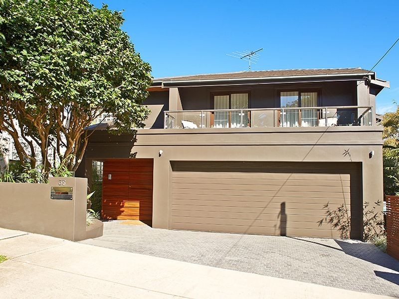 35 Ritchard Avenue, Coogee NSW 2034