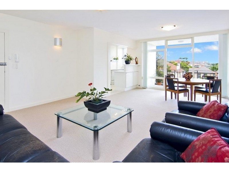 12/88 Wycombe Road, Neutral Bay NSW 2089