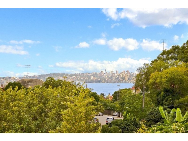 12/88 Wycombe Road, Neutral Bay NSW 2089