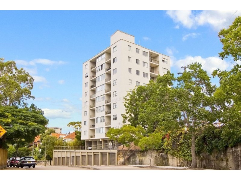 12/88 Wycombe Road, Neutral Bay NSW 2089