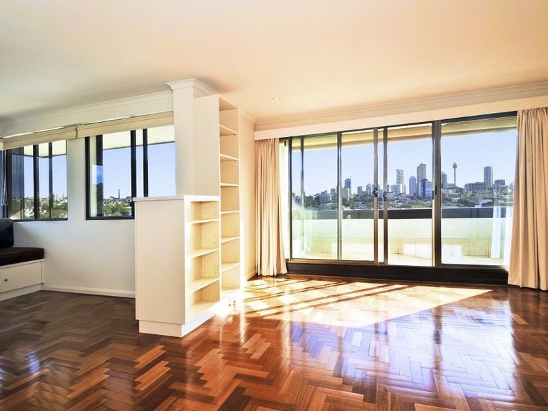 27/2 New McLean Street, Edgecliff NSW 2027