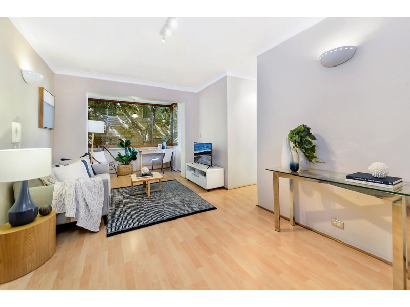 11/104 Mount Street, Coogee NSW 2034