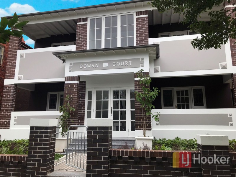 1/40 Marcel Avenue, Randwick NSW 2031