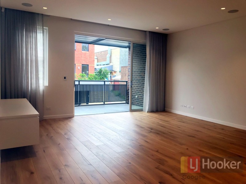 1/40 Marcel Avenue, Randwick NSW 2031