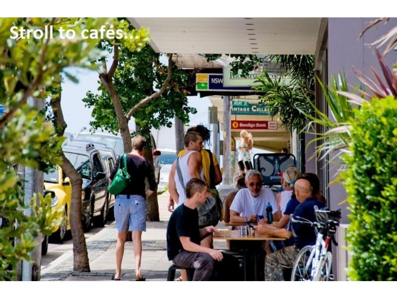 1/40 Marcel Avenue, Randwick NSW 2031