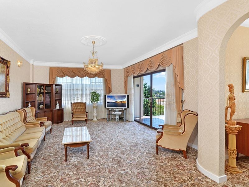 8/9 Dudley Street, Randwick NSW 2031