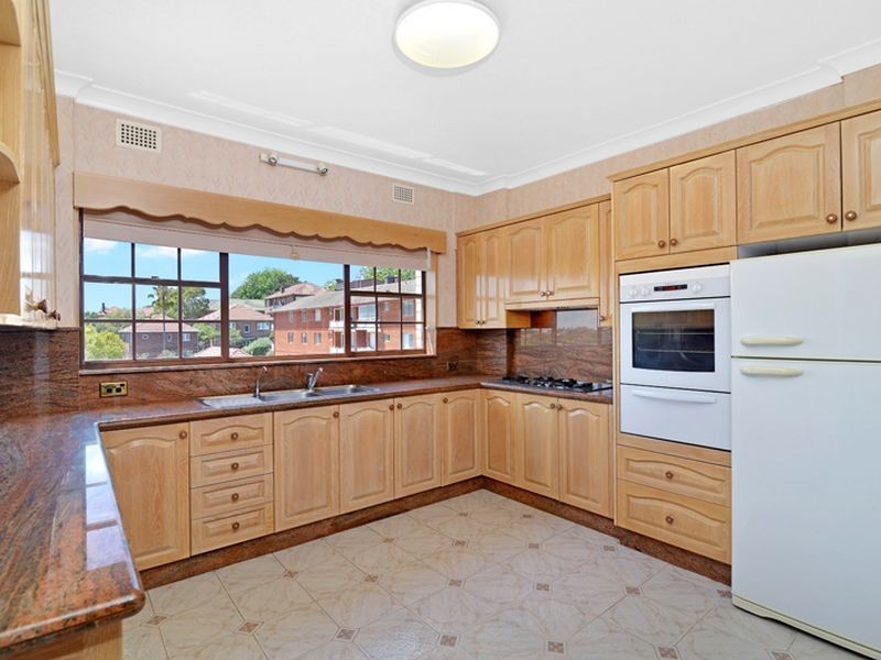 8/9 Dudley Street, Randwick NSW 2031