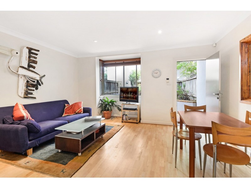 12/1 Fewings Street., Clovelly NSW 2031