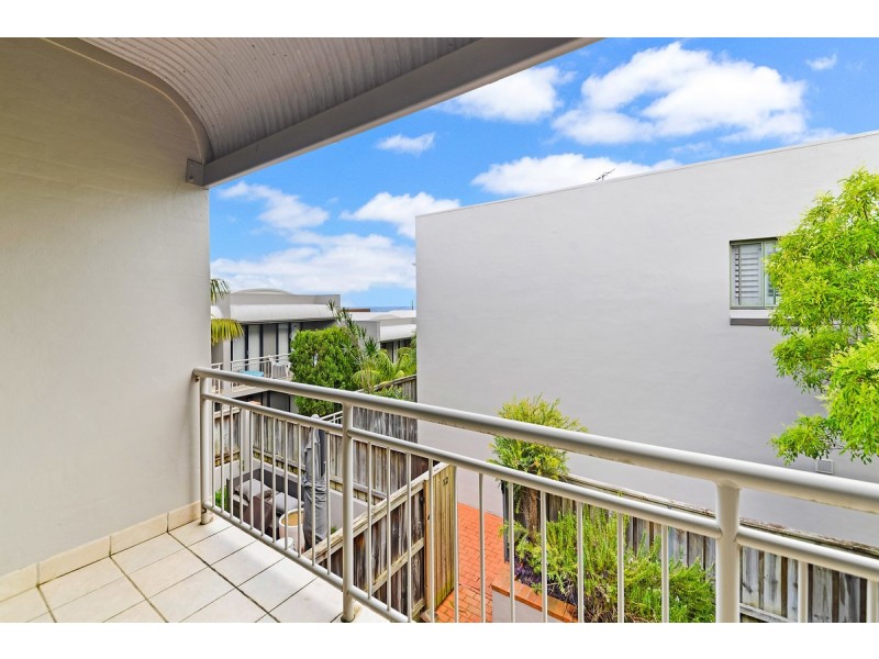 12/1 Fewings Street., Clovelly NSW 2031