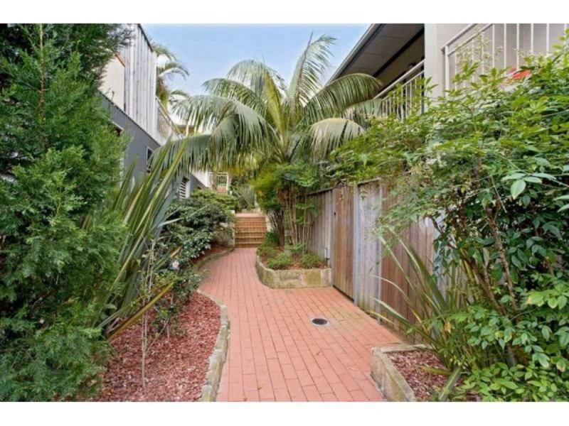 12/1 Fewings Street., Clovelly NSW 2031