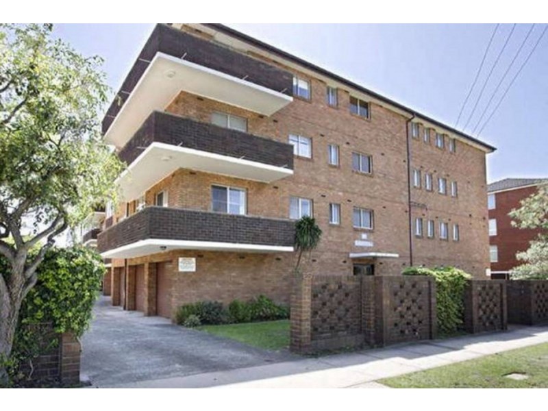 8/29 Carr Street, Coogee NSW 2034