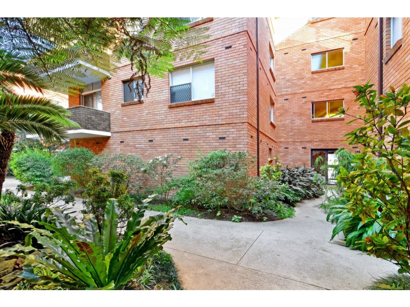 8/29 Carr Street, Coogee NSW 2034