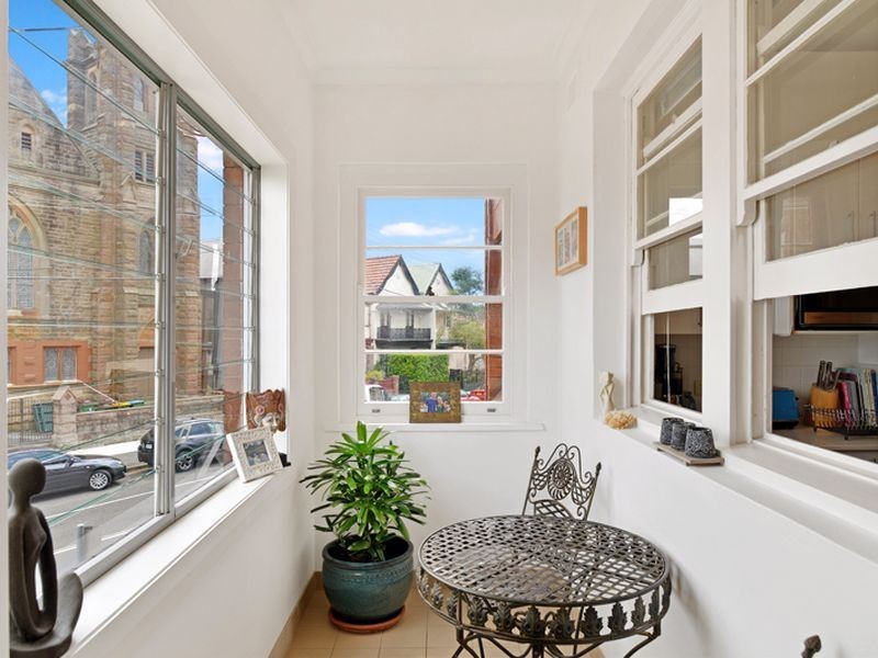 5/25 Victoria Street, Waverley NSW 2024