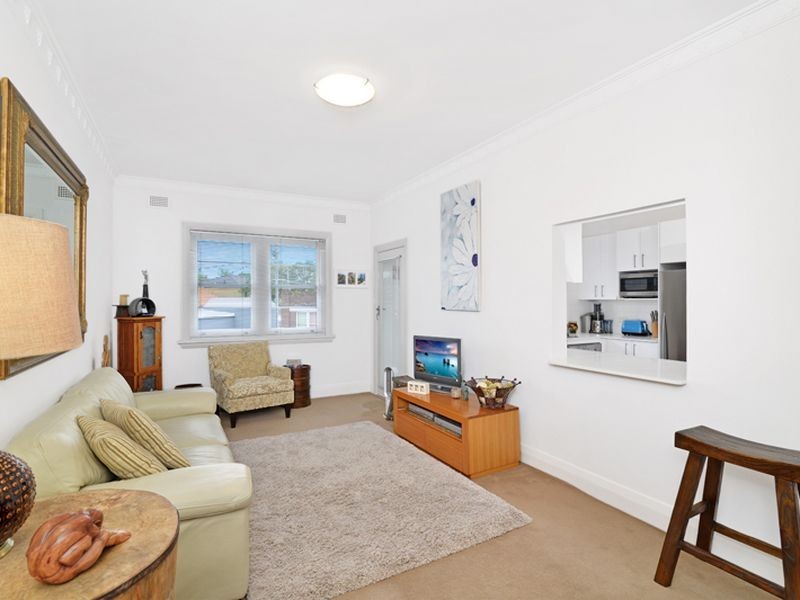5/25 Victoria Street, Waverley NSW 2024