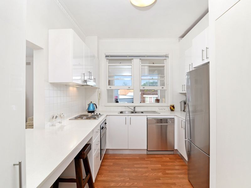 5/25 Victoria Street, Waverley NSW 2024