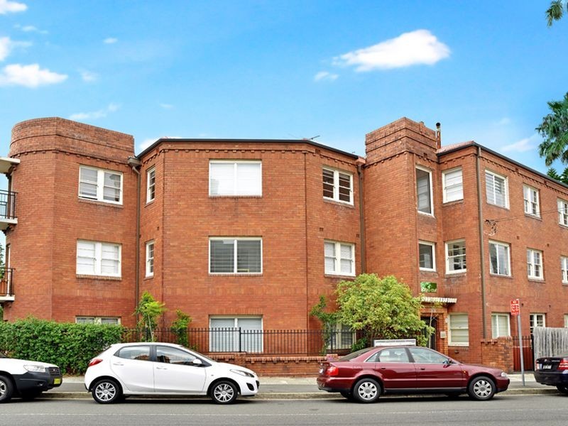 5/25 Victoria Street, Waverley NSW 2024