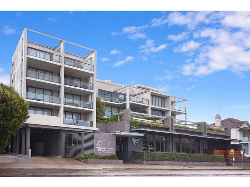 B306/106 Brook Street, Coogee NSW 2034