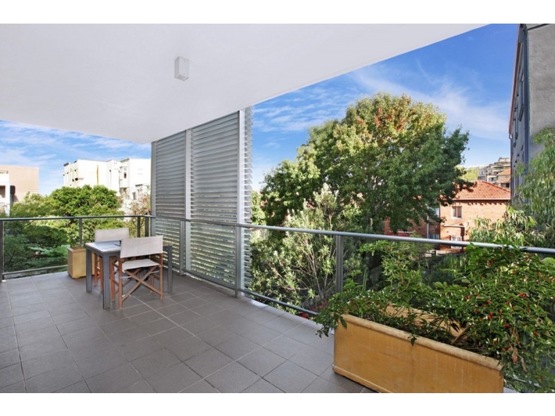 B306/106 Brook Street, Coogee NSW 2034