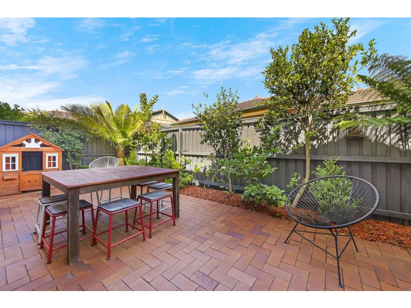 6B/17-25 William Street, Botany NSW 2019