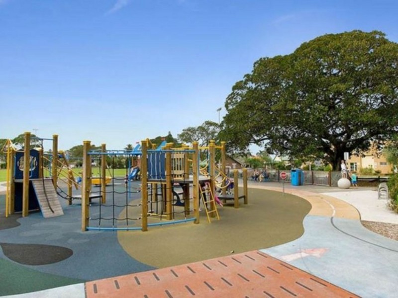 6B/17-25 William Street, Botany NSW 2019